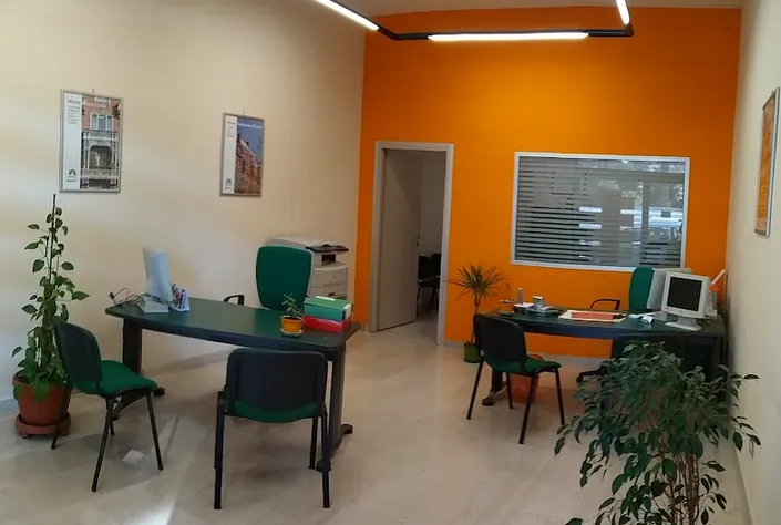 STUDIO FOVEA – AGENZIA IMMOBILIARE di Antonello Caruso