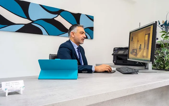 Studio Immobiliare Moreno Corrado