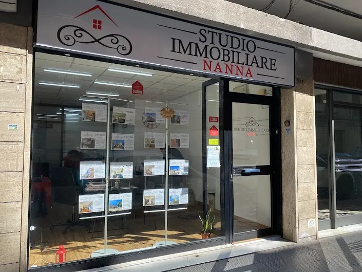 Studio Immobiliare Nanna