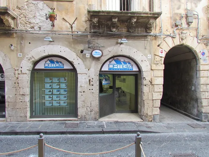 Studio Ortigia Immobiliare s.r.l.s