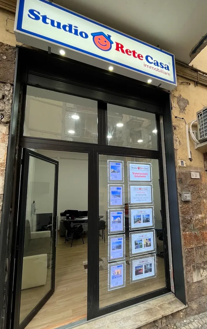 Studio Rete Casa