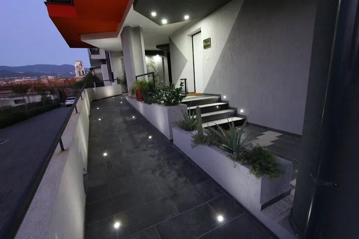 Studio Tiano Servizi Immobiliari Srl