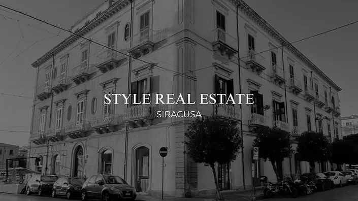 STYLE REAL ESTATE