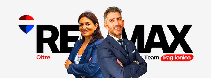 Team Paglionico RE/MAX Oltre – Agenzia Immobiliare