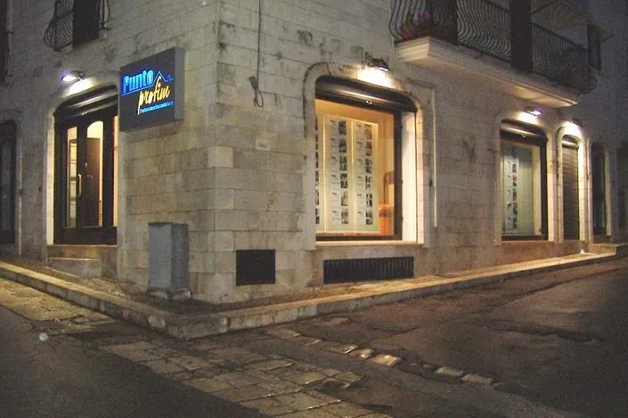 TECNO PROFIM