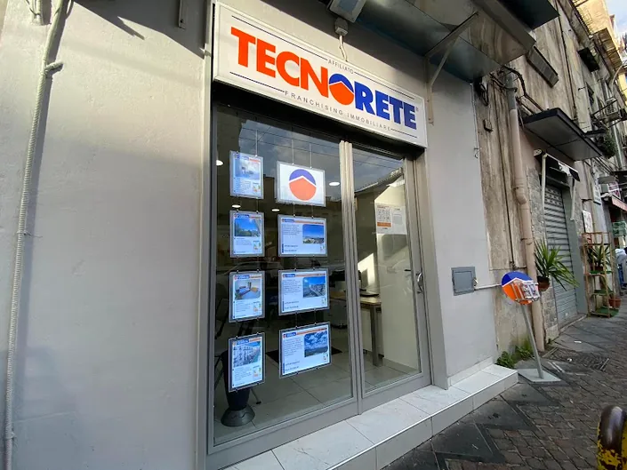 Tecnorete Capodichino