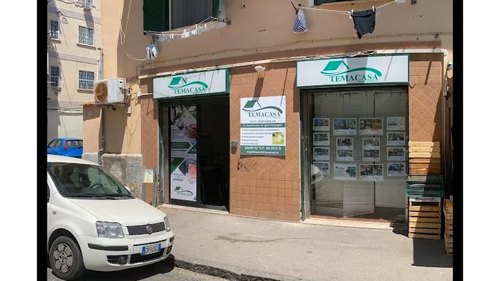 Temacasa Bagnoli – Agenzia Immobiliare