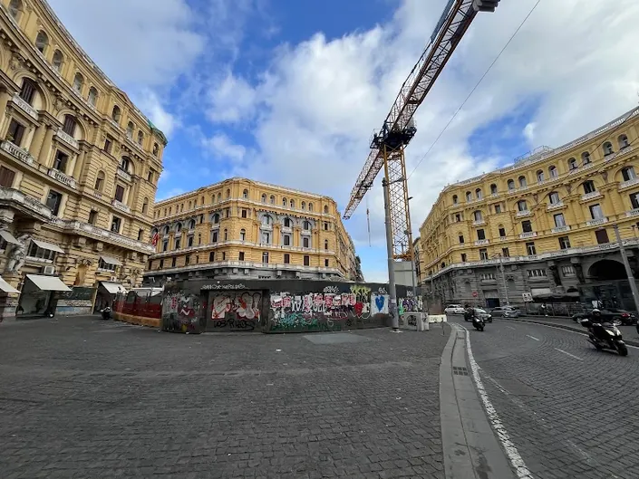 Temacasa Napoli Centro