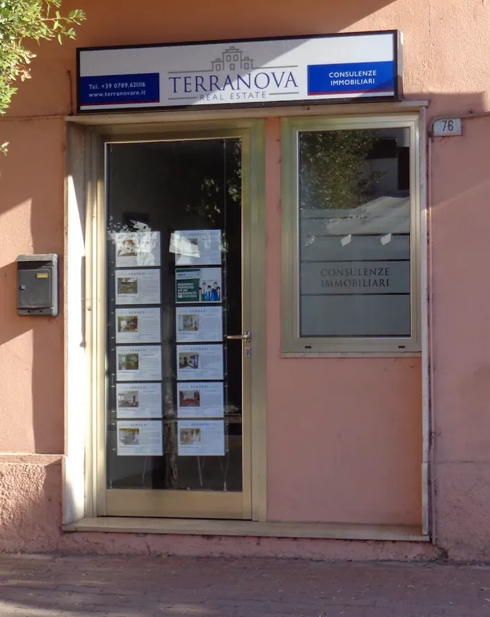 Terranova Real Estate