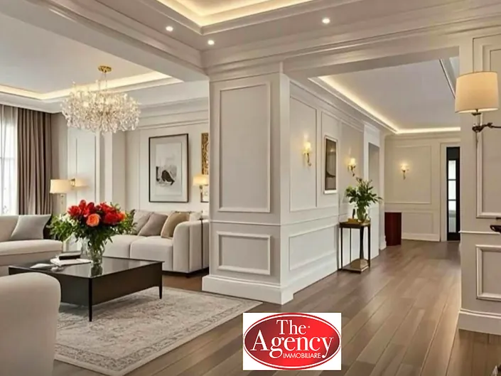 The Agency Immobiliare