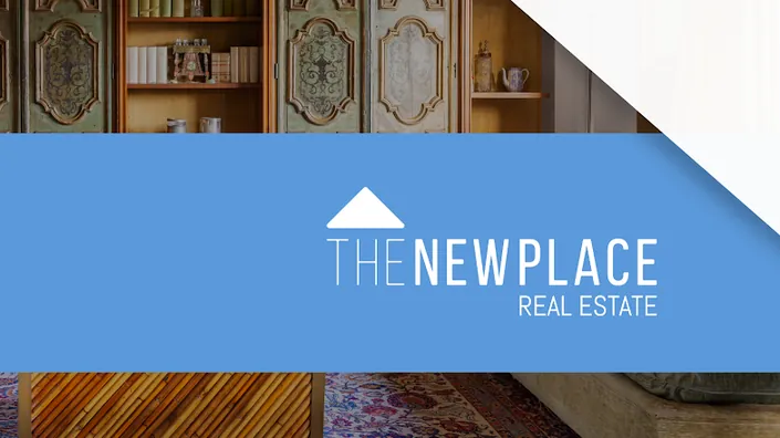 The New Place
