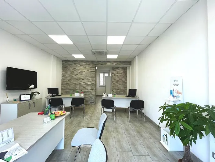 TIME NETWORK IMMOBILIARE – Agenzia Catania Ovest