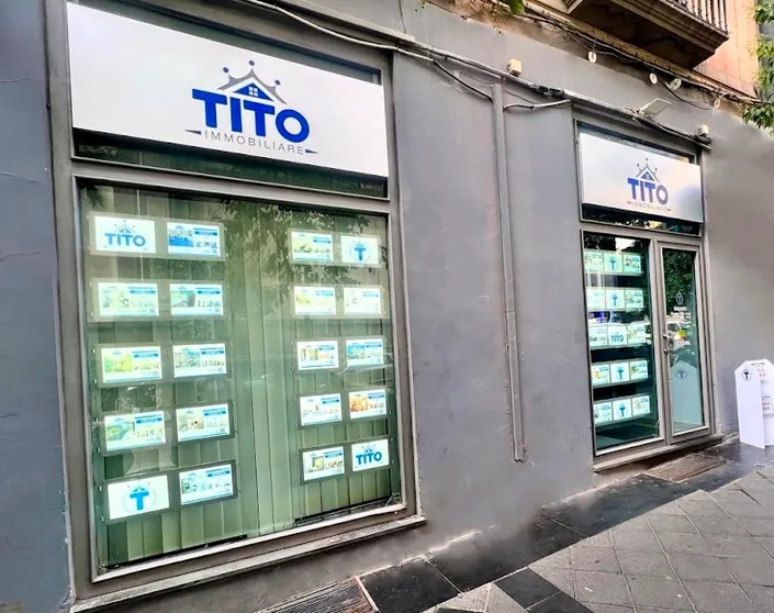 Tito Immobiliare
