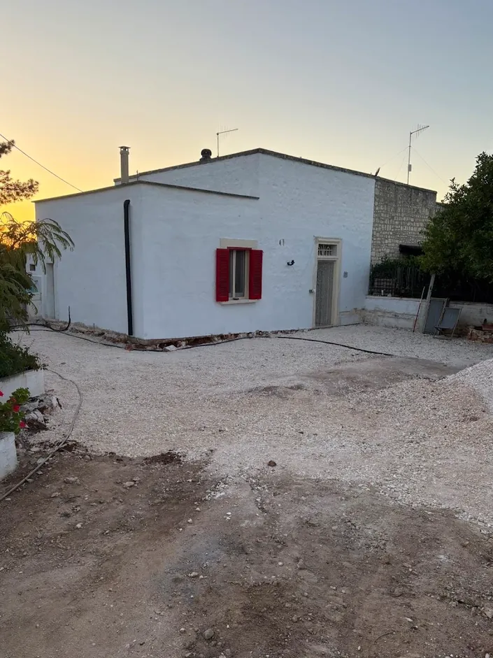 Trulli & Dimore Immobiliare