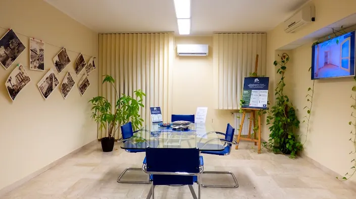 Vanacore Immobiliare di Alberto Vanacore (House & Life)