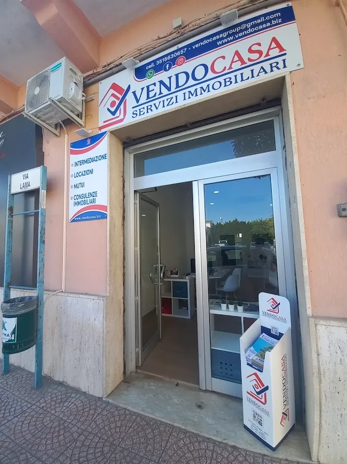 Vendocasa