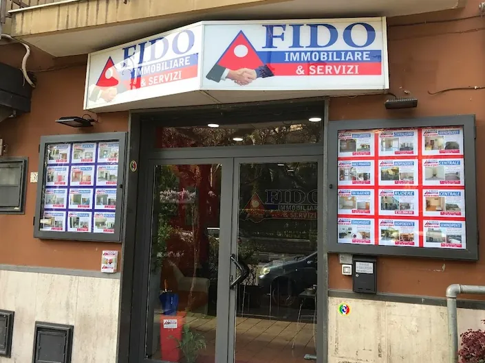 VI.SA. MONEY SRLS FIDO IMMOBILIARE & SERVIZI