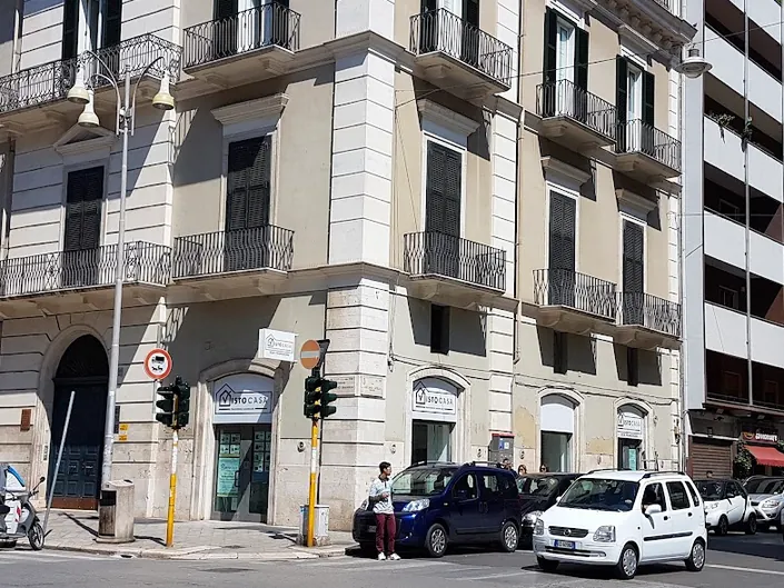 Vistocasa Bari-Murat