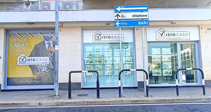 Vistocasa Bari-Palese Santo Spirito