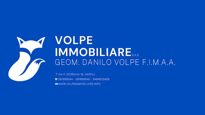 Volpe Immobiliare s.a.s.