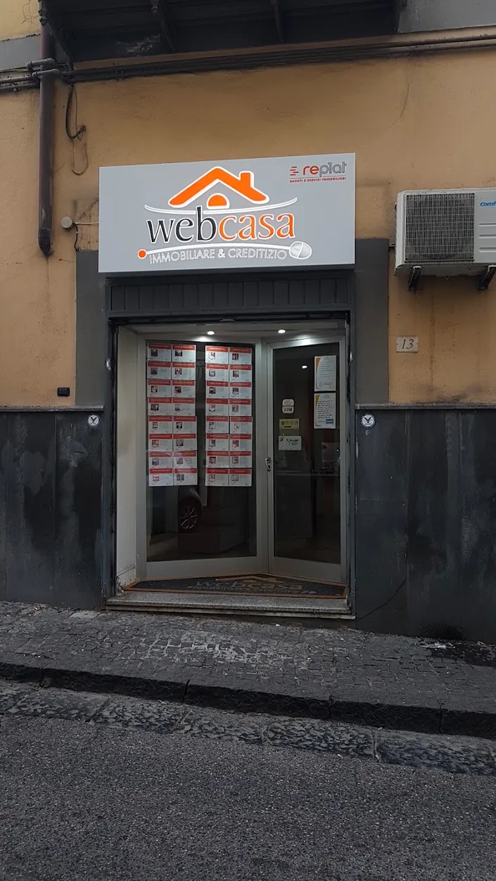 Web Casa