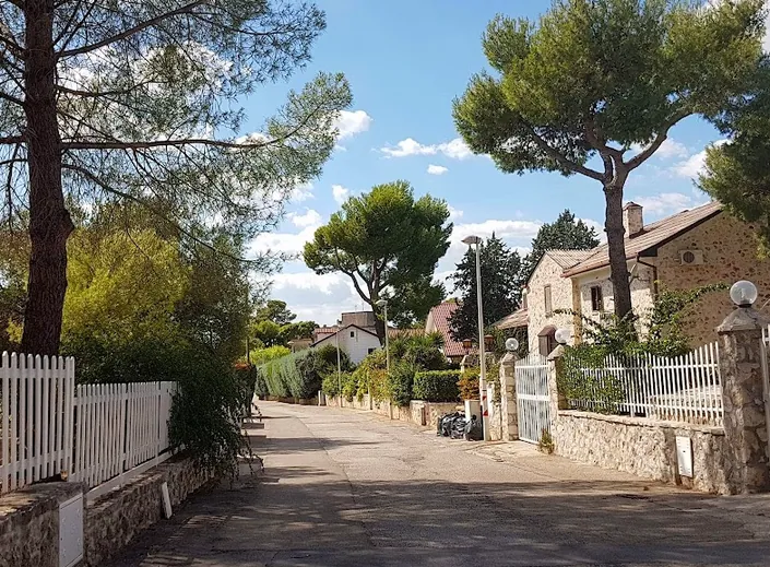 Zona Montetermiti